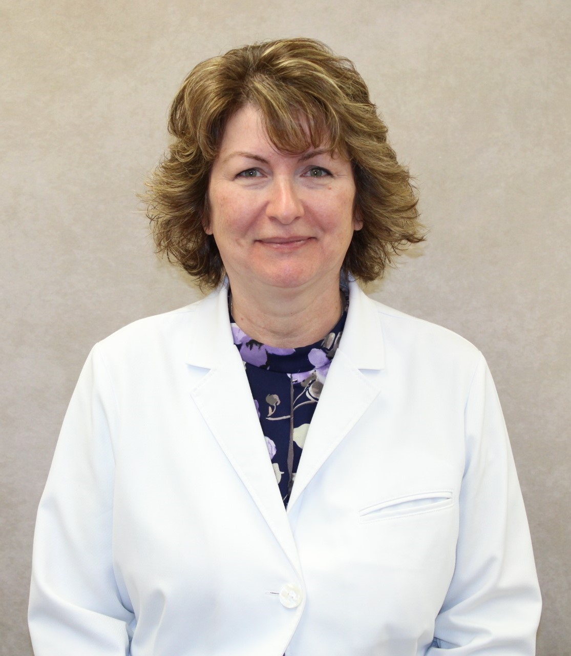 Tracy Lillie, MD, CCO